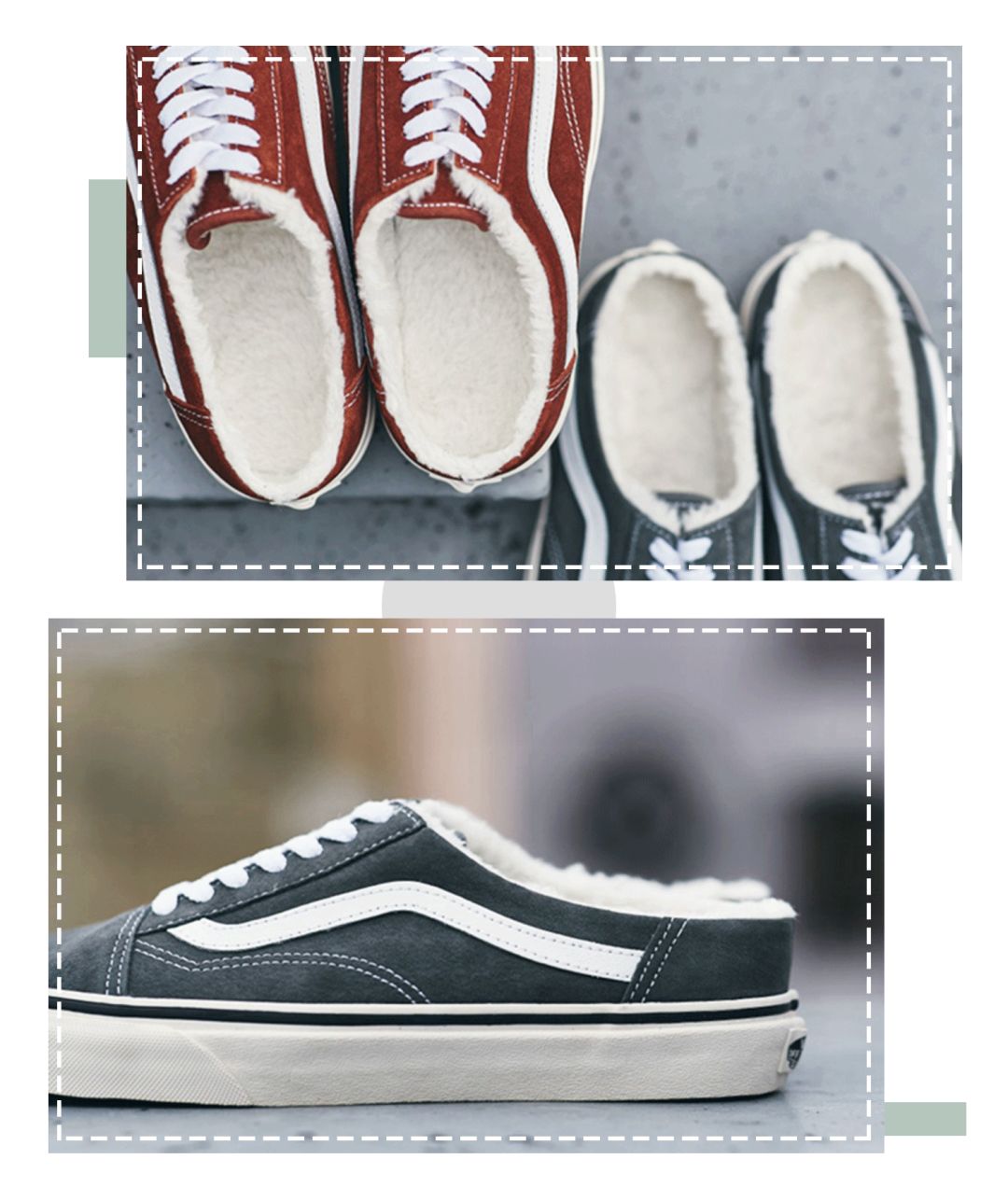 vans盲盒怎么样,vans盲盒开出fog