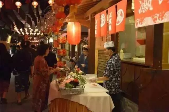 珠海御宅千与千寻温泉,春节珠海御温泉度假村攻略