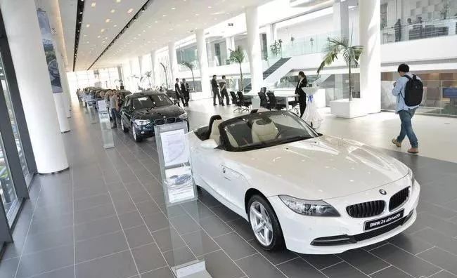 4s店流失客户回访话术,客户流失如何挽回