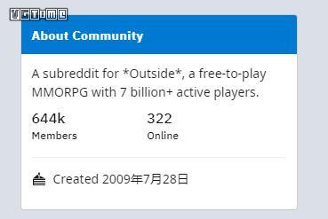 60万中二病患者,在外国贴吧玩起了“地球模拟”游戏