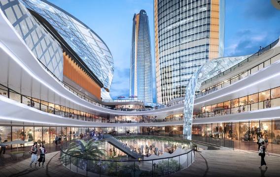 鍔╁姏鍩庡競鍙戝睍杞瀷,涓哄尯鍩熺粡娴庨珮璐ㄩ噺鍙戝睍璧嬭兘娣诲姏