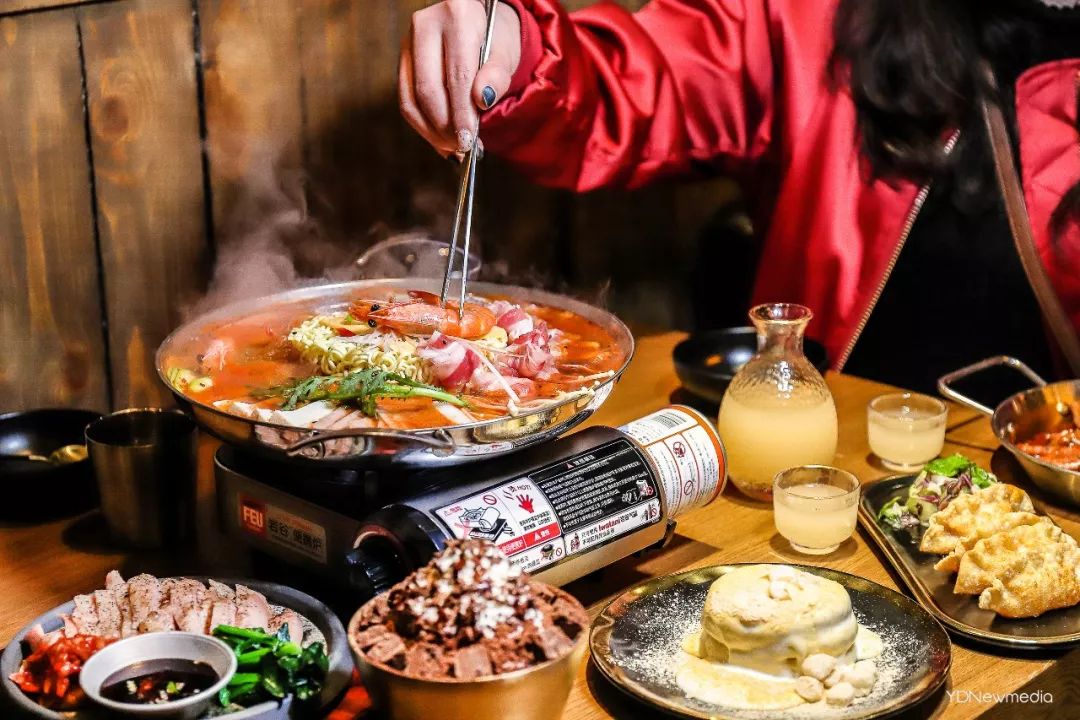 别带男朋友来这家店，小心回去就分手