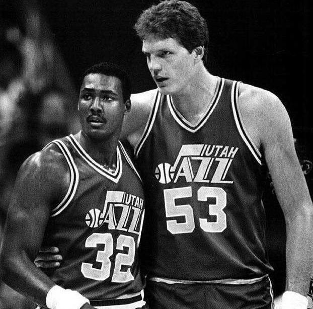 马克伊顿和霍华德,马克伊顿2kol2霍华德