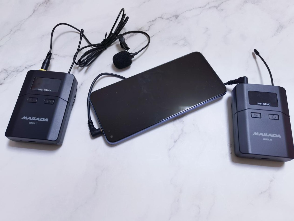 短视频收声麦克风,短视频收音麦克风哪种好