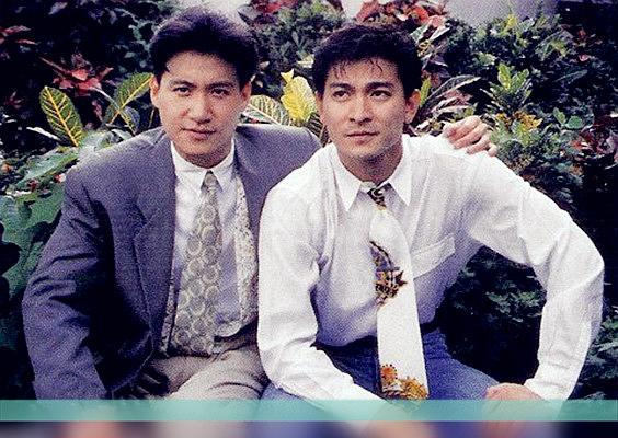 谁能和梁朝伟抗衡影帝,香港演员说梁朝伟