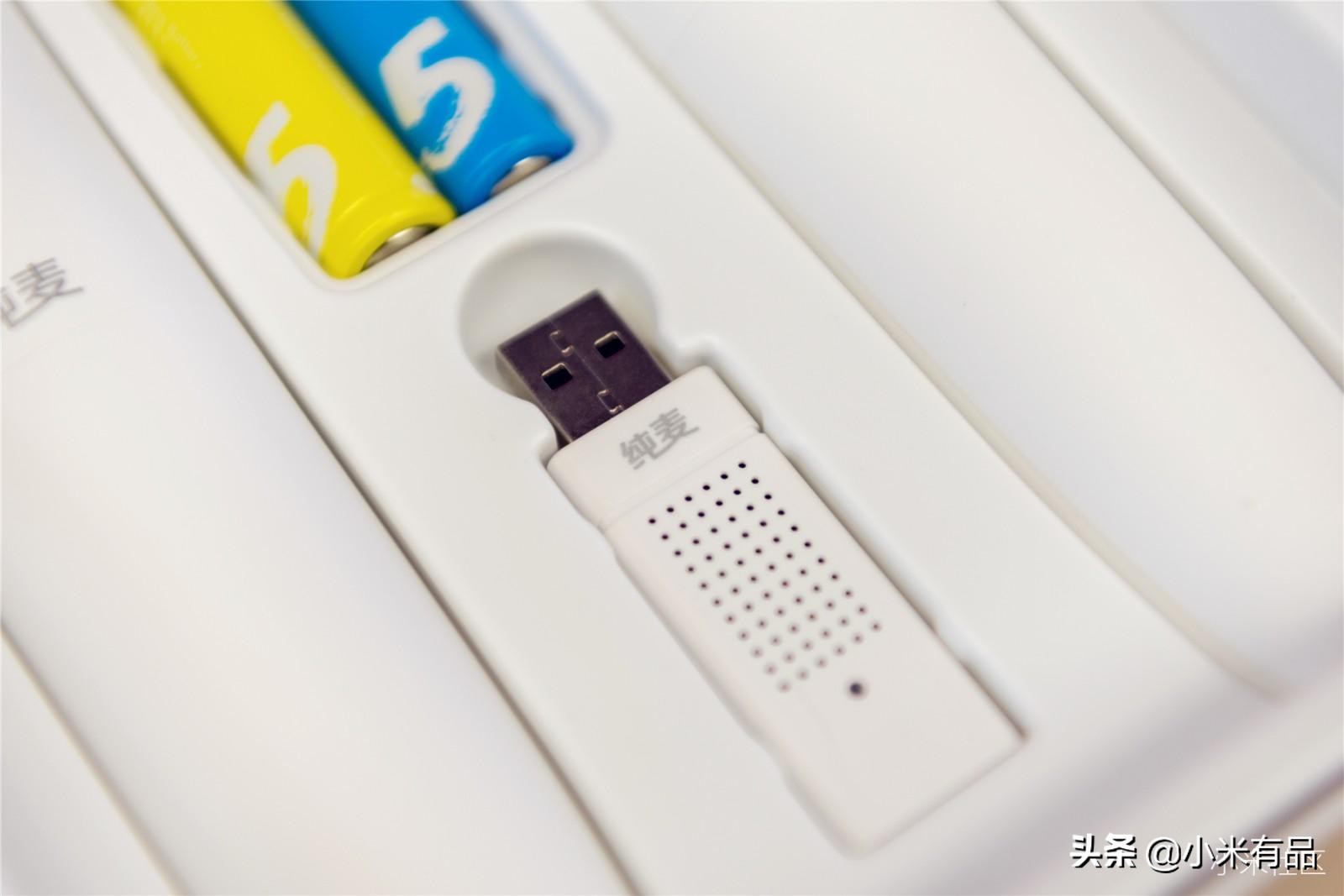 米家k歌麦克风连接小米电视盒,米家k歌麦克风让小米电视发声