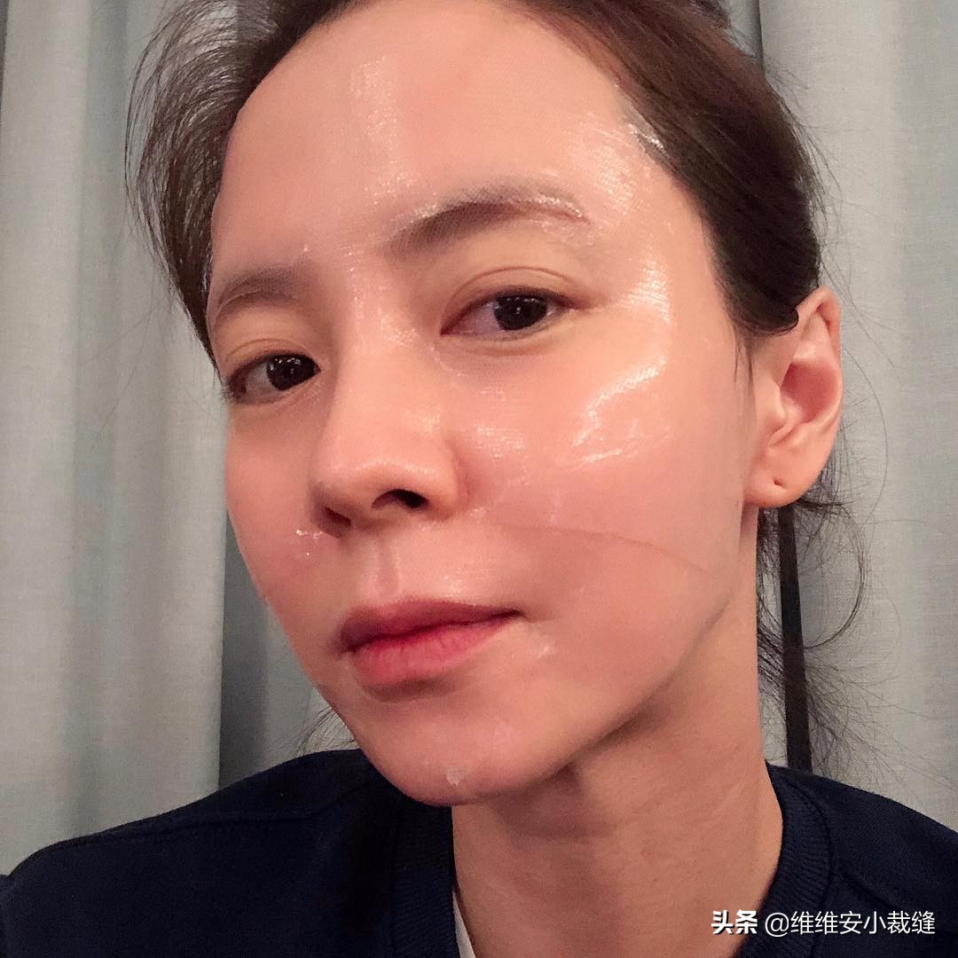 宋智孝牛奶皮肤,韩星宋智孝电影片段