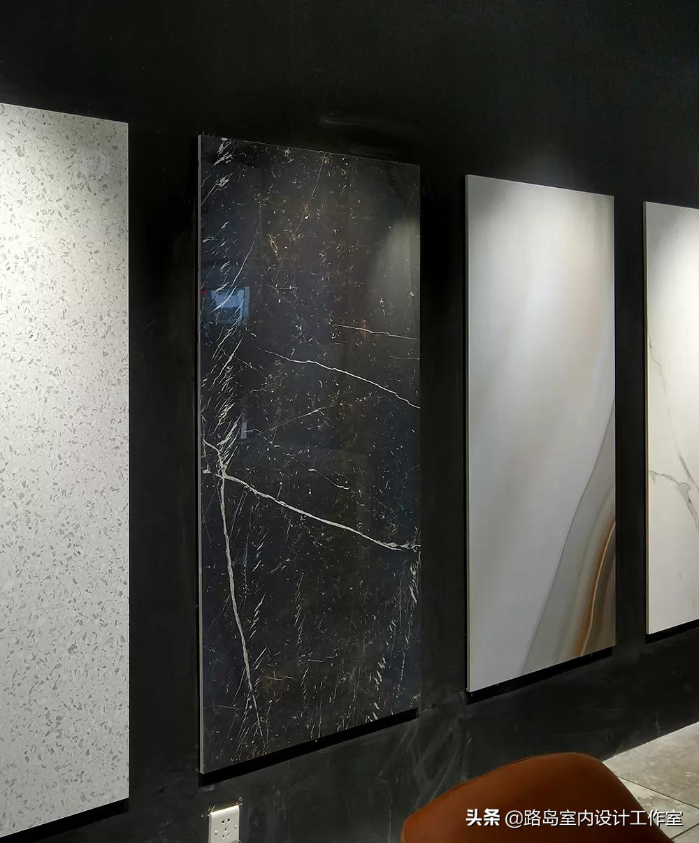 顶级瓷砖色彩趋势,今年比较流行瓷砖