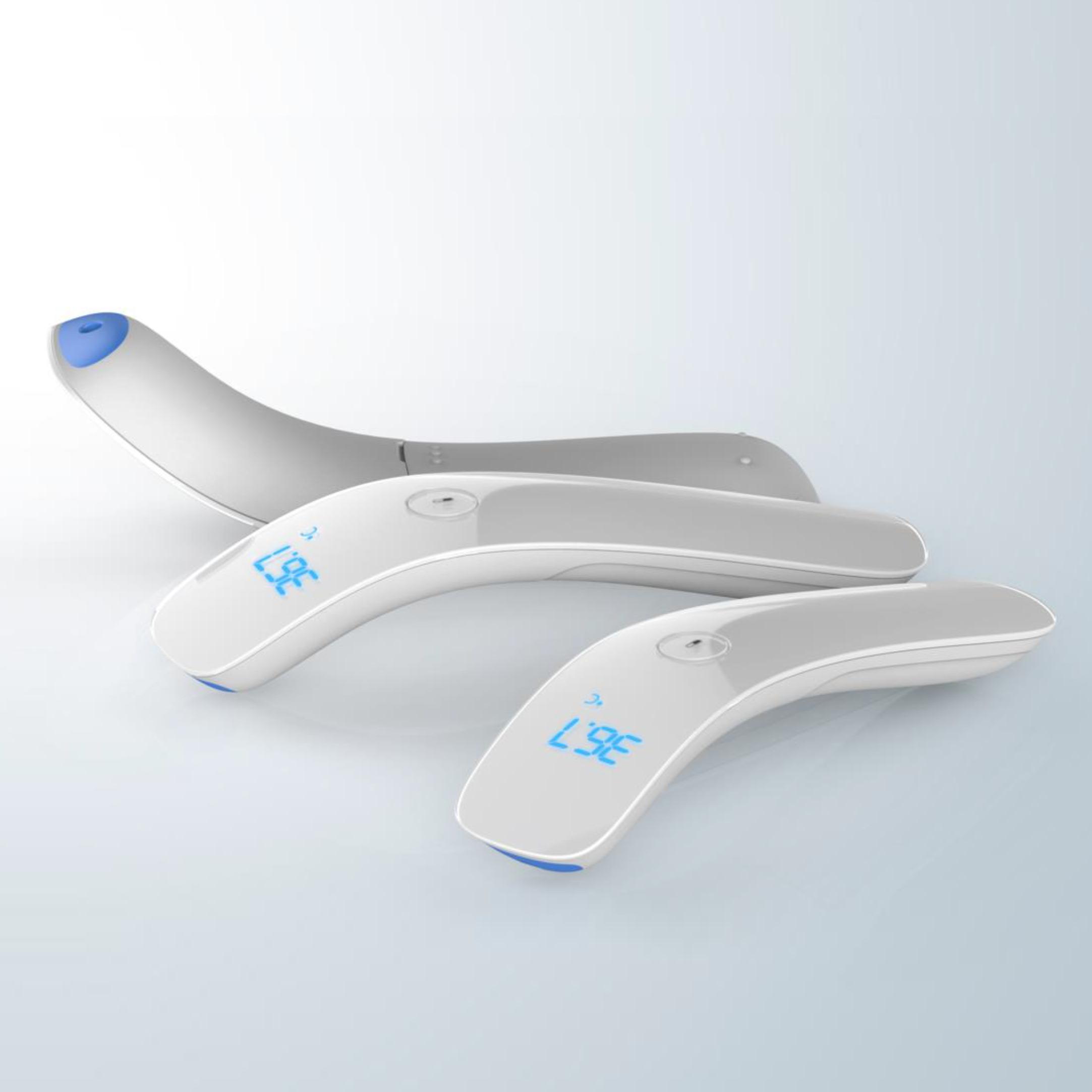 上海木马工业设计公司，医疗设备设计案例