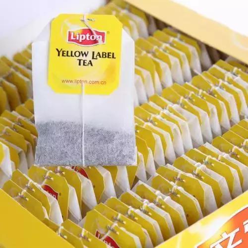 中国茶企众多，为何不敌一个“外来者”立顿？