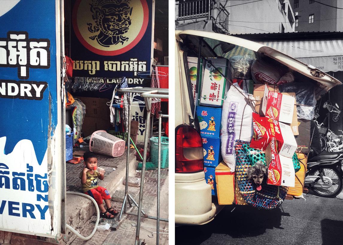 去柬埔寨好不好,去柬埔寨不进园区危险吗