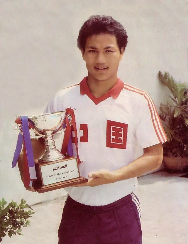 矮脚虎彭伟国,广东十大矮脚虎