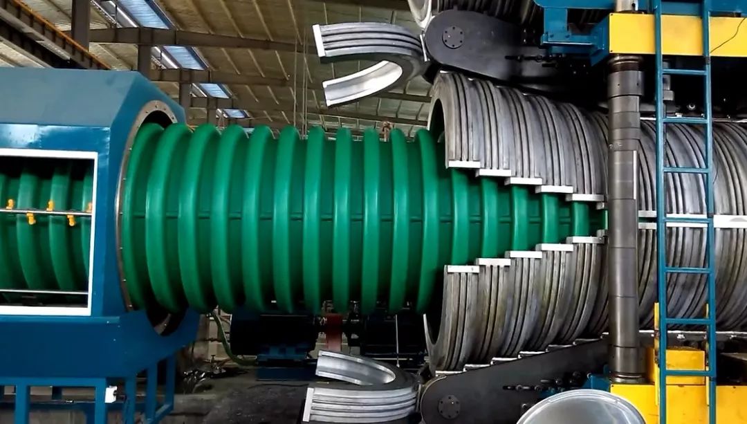 12套经典模具结构图,100个经典模具结构图解