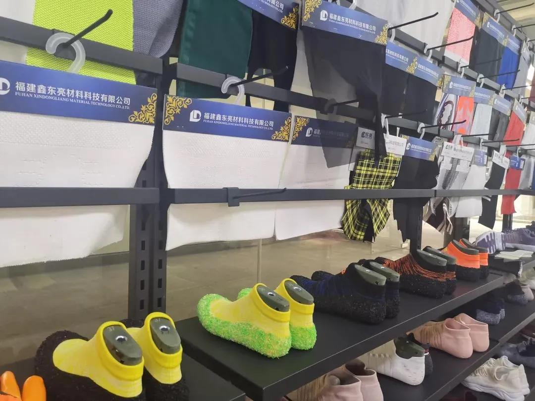 晋江市三创园发展有限责任公司,2019晋江三创园