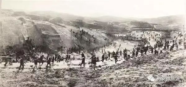 南水北调东线穿黄工程图片,南水北调穿黄工程哪年通水