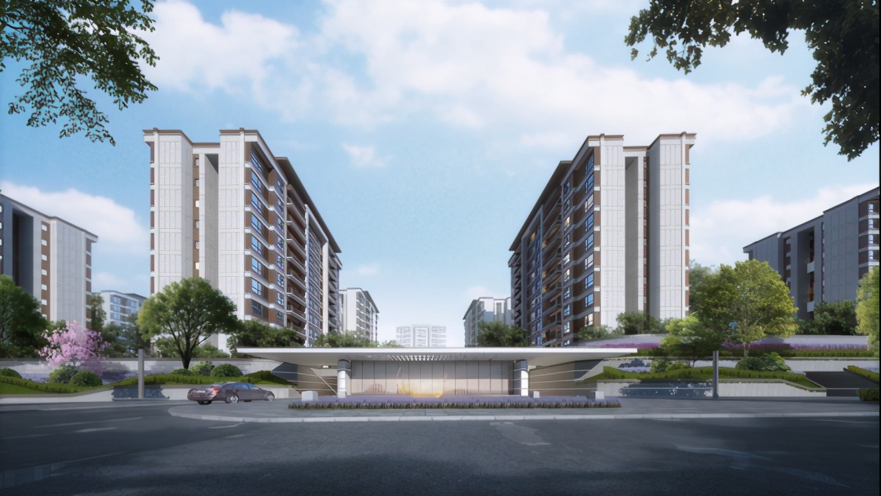 藏不住的宝藏,藏不住了秦岭里的西安宝藏美景