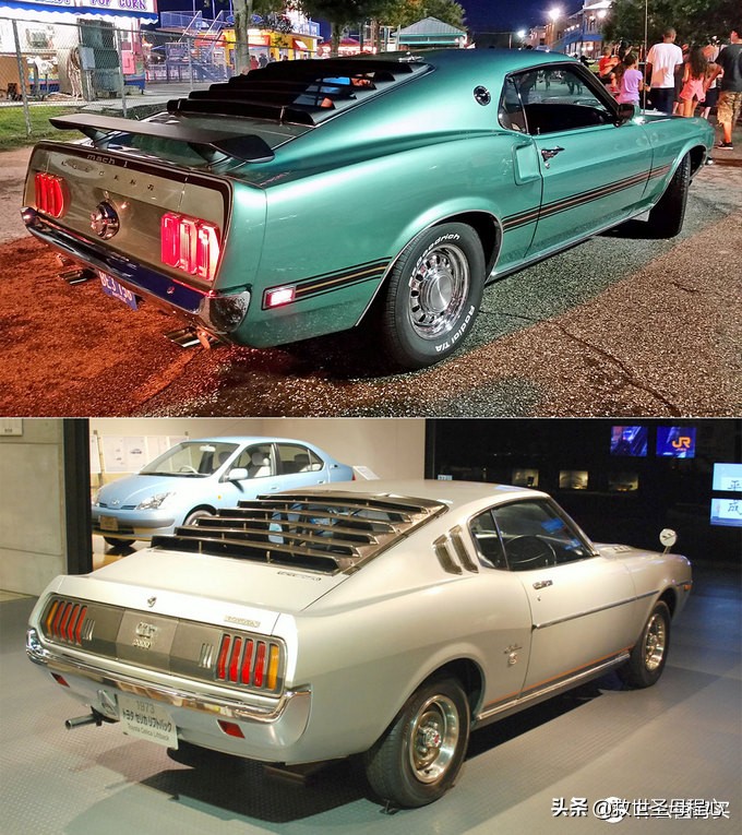 毫无用处的汽车知识篇15,有用的汽车知识分享大全