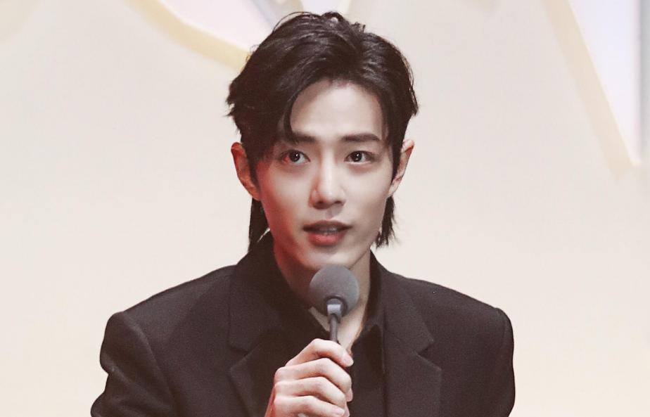 杨紫“手滑”点赞肖战，四年累计手滑29次，是故意还是无心之过？