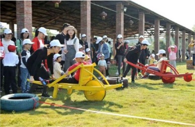 探境未然长沙宝悦邀你一起可持续发展
