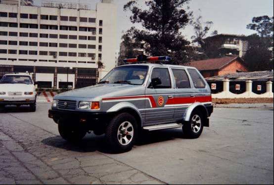 川汽野马汽车发展现状,川汽野马现状