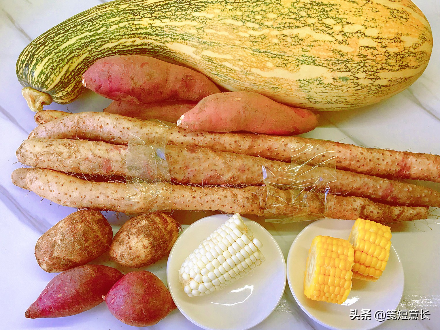 五谷丰登有哪些菜品,正宗五谷丰登菜谱