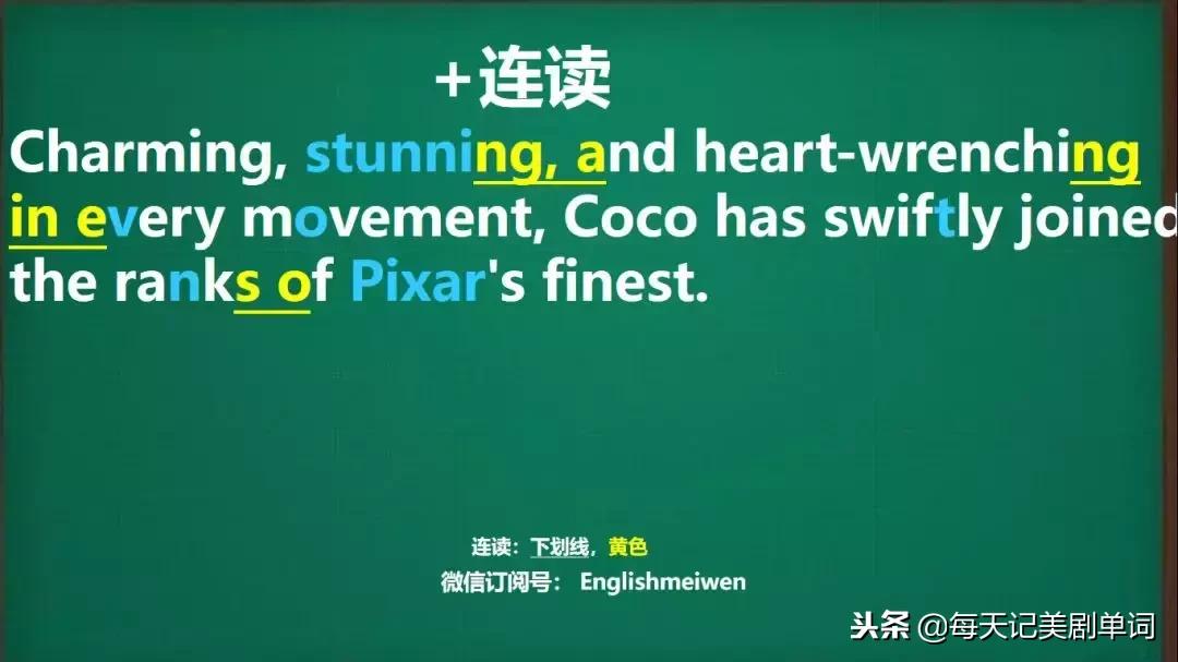 面部特征英语怎么说,长相一般怎么用成语形容