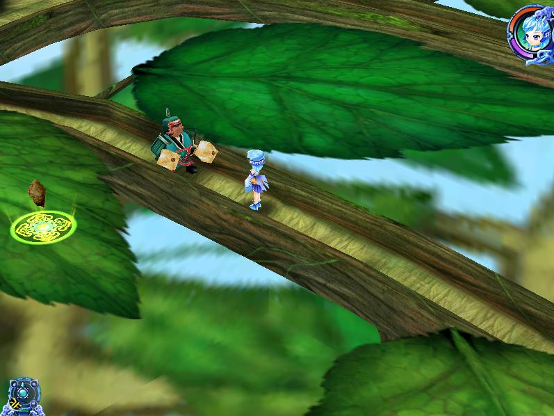 让人抓狂的游戏,游戏中的锁妖塔