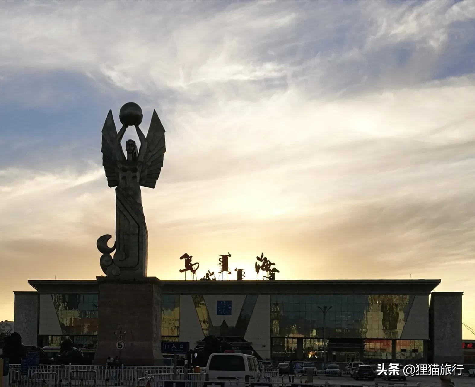 后海不是海解说,乌海号称乌金之海