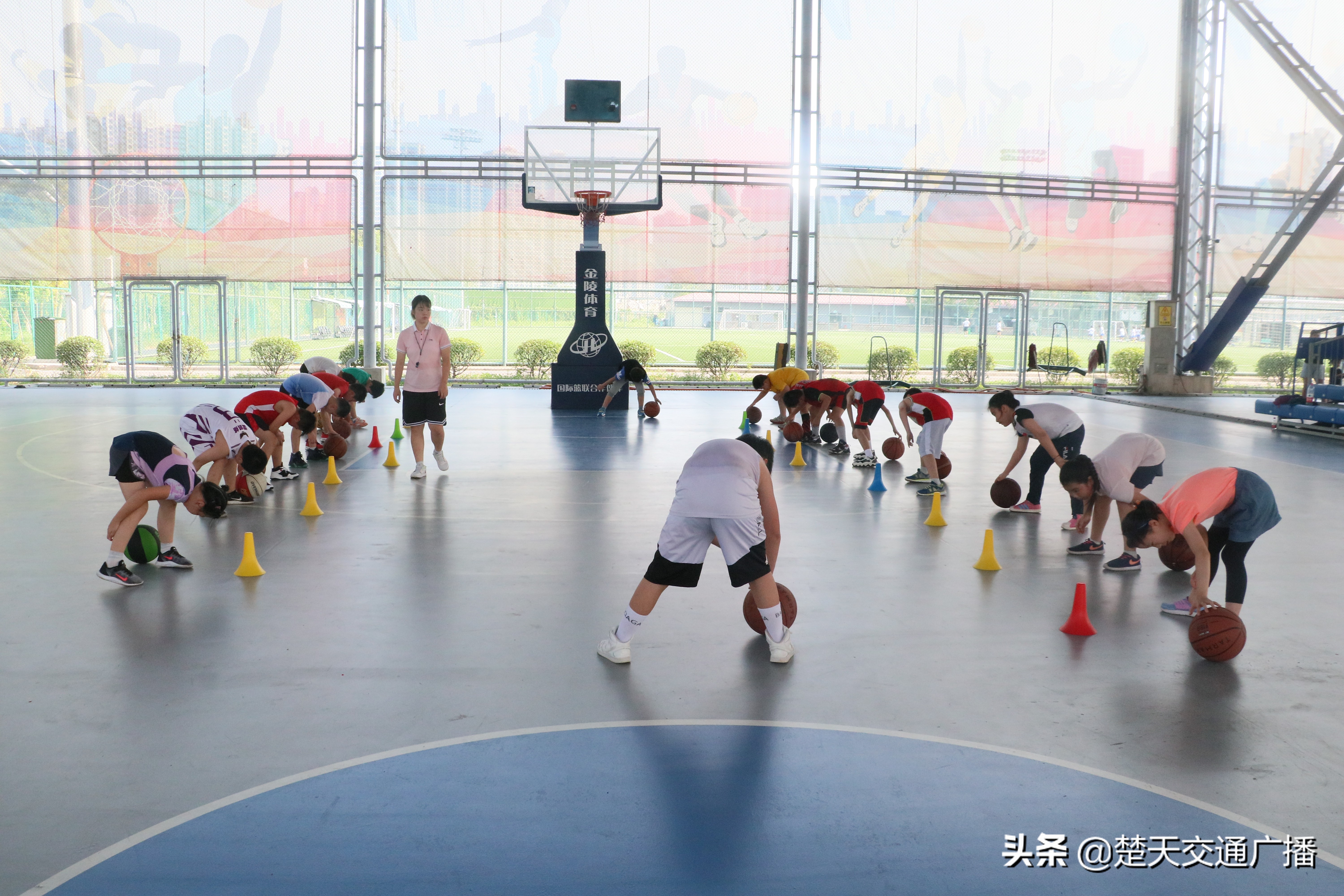 武汉青少年体育夏令营好报名不,武汉青少年体育夏令营提供器材吗