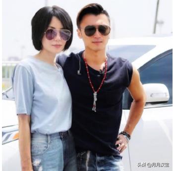 谢霆锋为何背叛王菲选择张柏芝,谢霆锋最终会选择张柏芝还是王菲