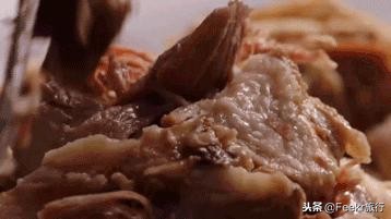 东北比较小众的美食,东北偏北的地方美食