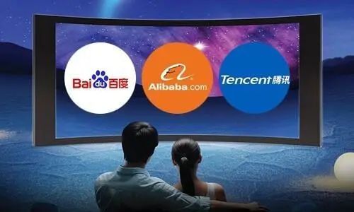 阿里巴巴、腾讯、百度是大厂，那互联网小厂是哪些呢？