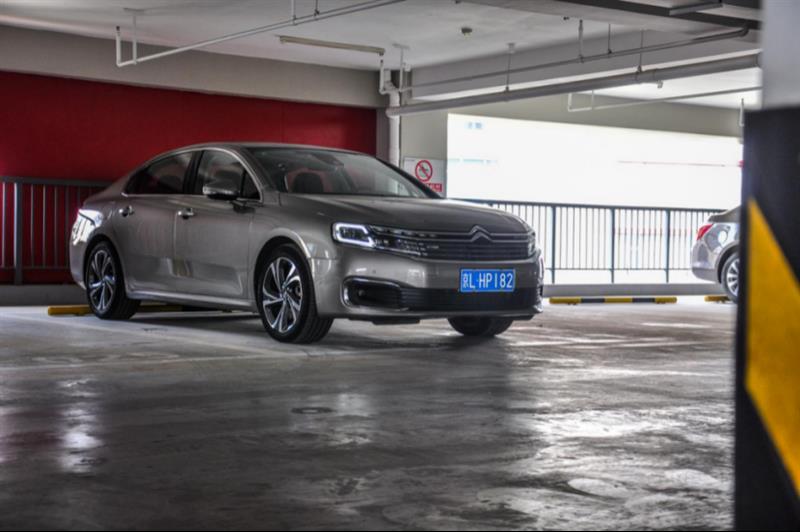 东风雪铁龙｜由一辆车，看到另一种可能