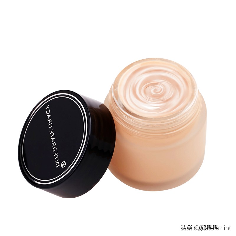 好用的粉底网红推荐,网红粉底液保湿持久