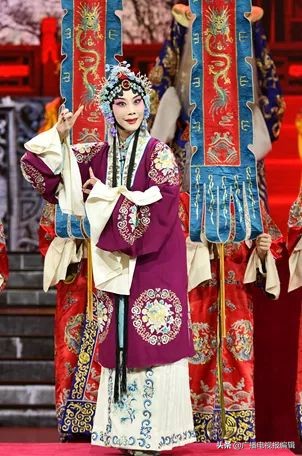 小康幸福年梨园颂新篇——《2020春节戏曲晚会》今晚首播