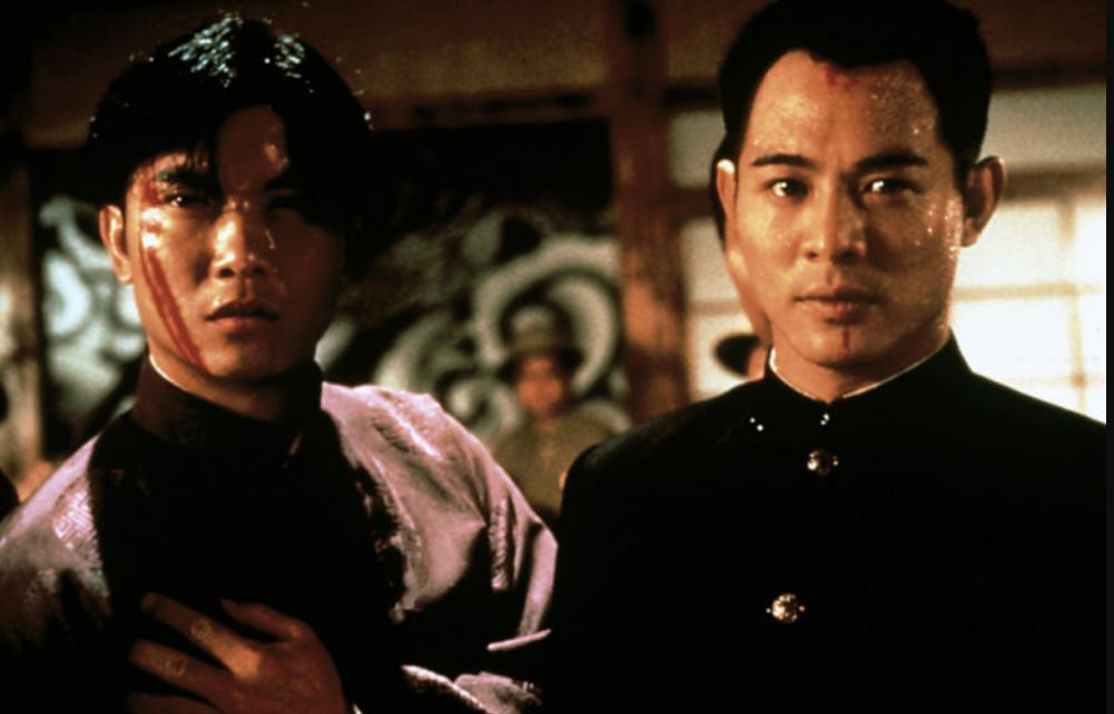 十部无人敢看的动作片,全程无尿点的十部动作片