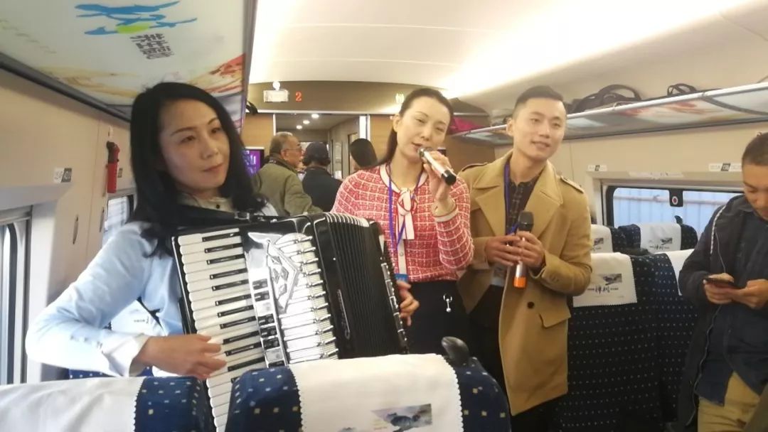 运行方案公布！昌赣高铁即将开通，最快1小时43分！