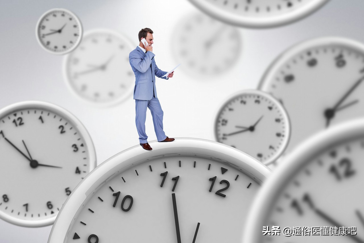 *泄早**治疗“花样百出”的背后：保守治疗和手术治疗哪个靠谱？