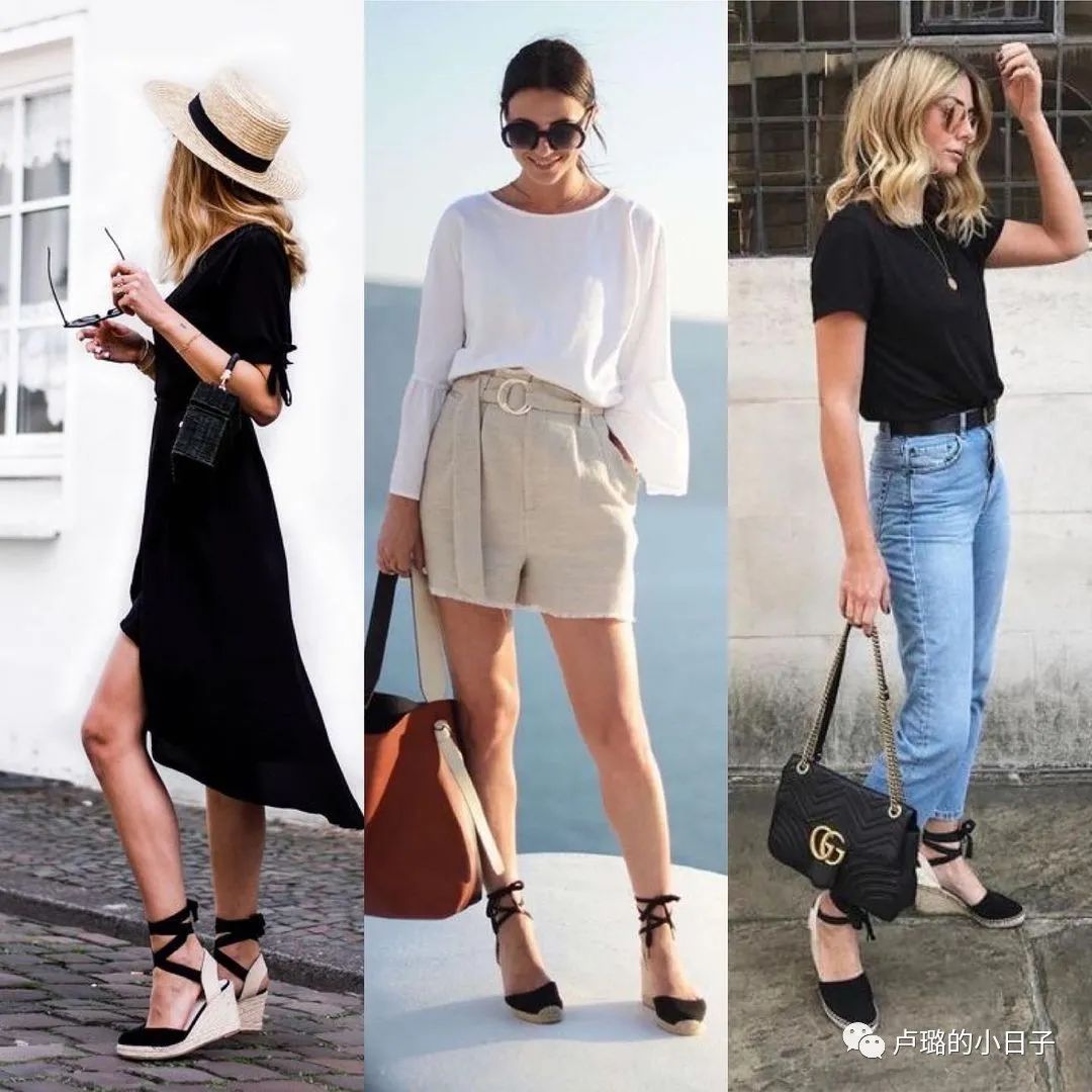 法国小香风凉鞋推荐,小众夏季凉鞋推荐