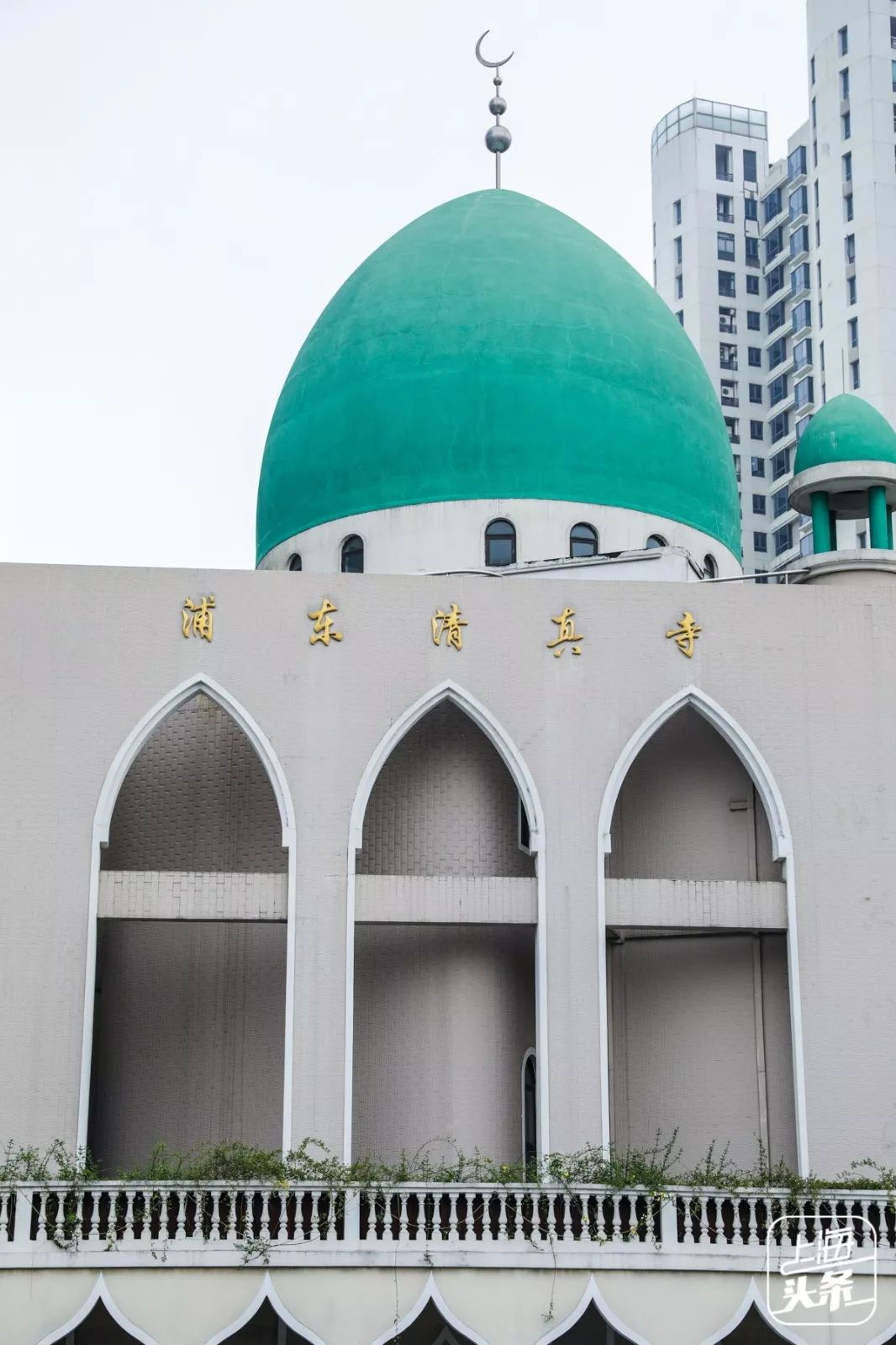 结棍！浦东版的“小*疆新**”美食一条街，让全上海人都羡慕