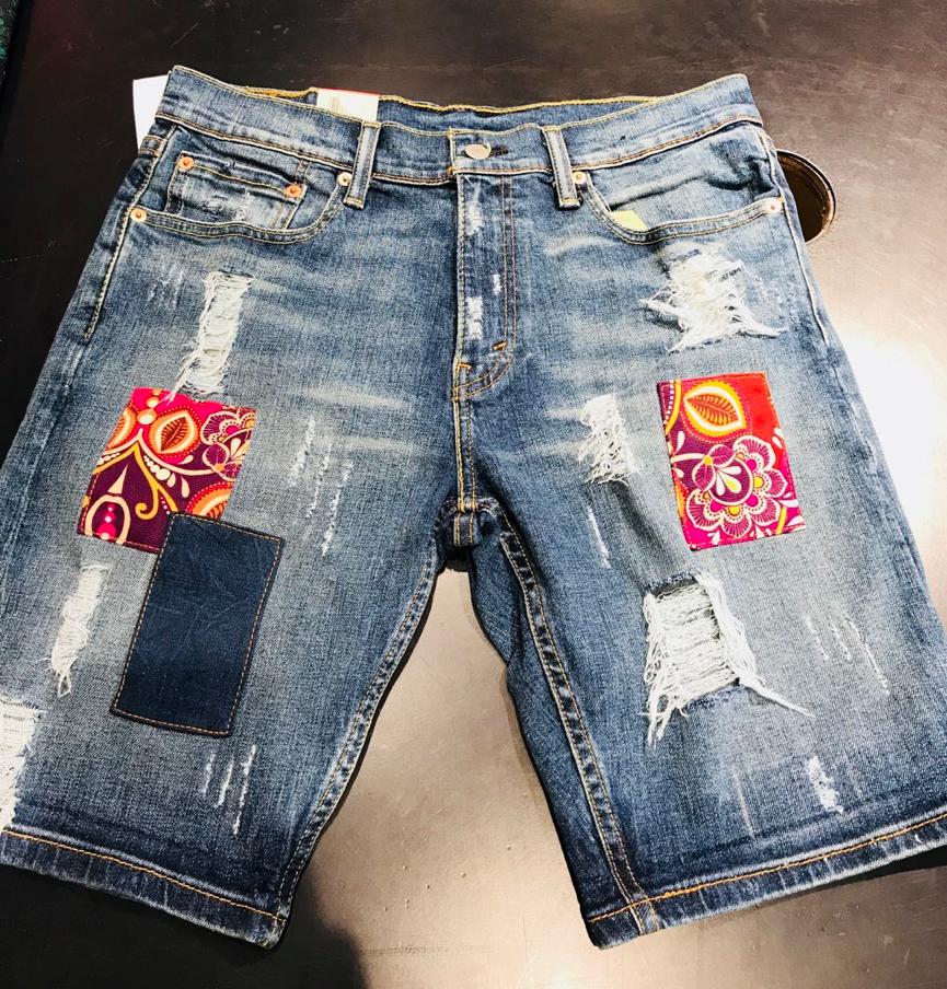 哈尔滨首家THELEVISTAILORSHOP实现您的丹宁梦想