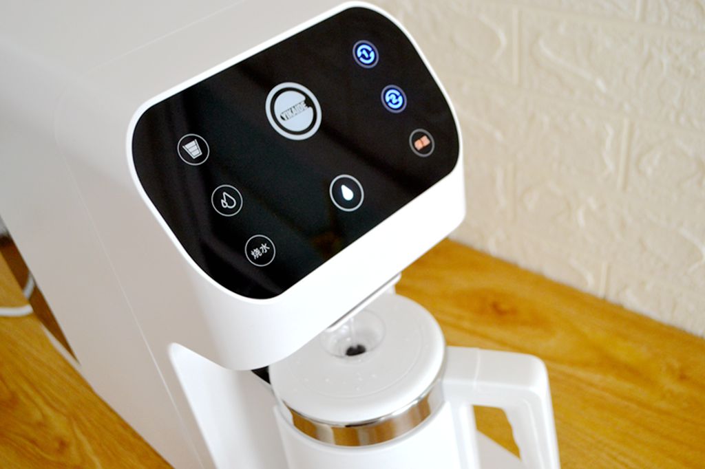 揭开易开得净水器真面纱,为什么建议家庭要买易开得净水器