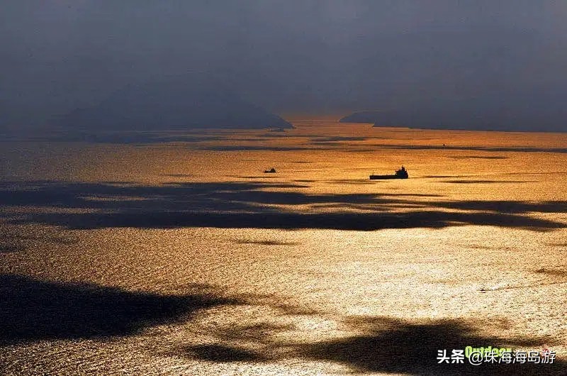 外伶仃岛一天的攻略,外伶仃岛适合玩一天还是两天