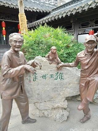 江苏淮安属于长三角区域吗,江苏淮安包括哪些区