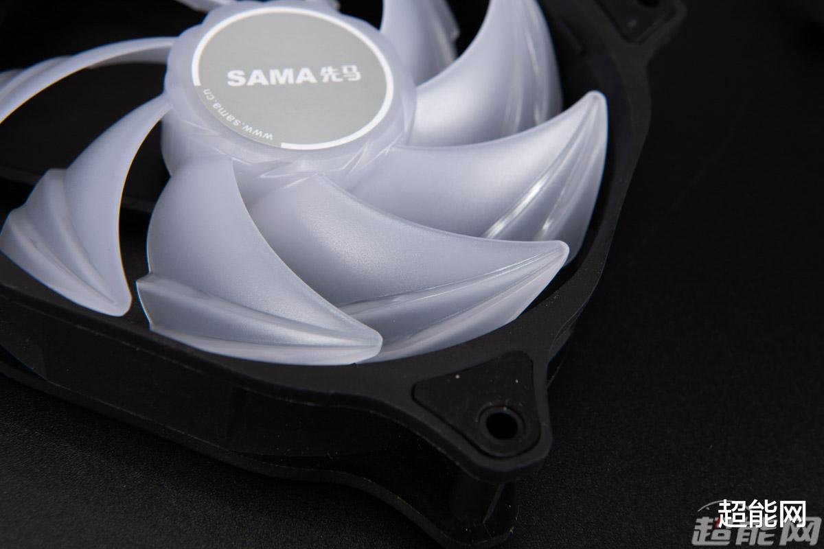 360水冷散热器和风冷哪个效果好,先马xw360水冷散热器评测