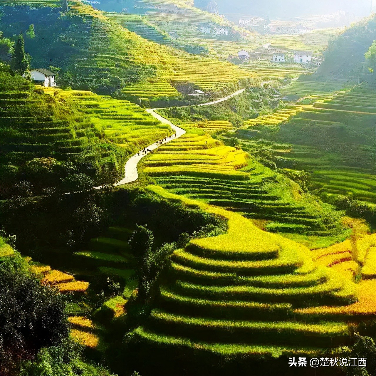 赣南道教圣地,赣南最大的道教圣地