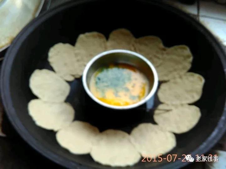 老家的印象和往事 (老家的印象介绍)