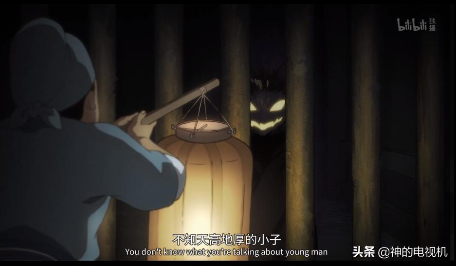 9.9分国漫有哪些,评分9.0以上的2d国漫