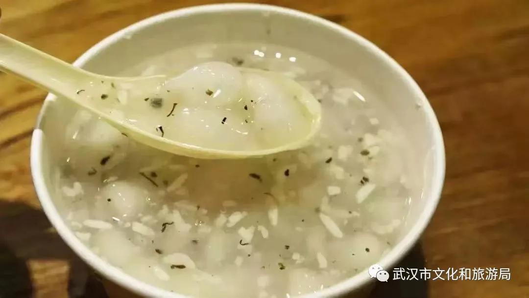 武汉的桂花，香了「美文|科普|导游」