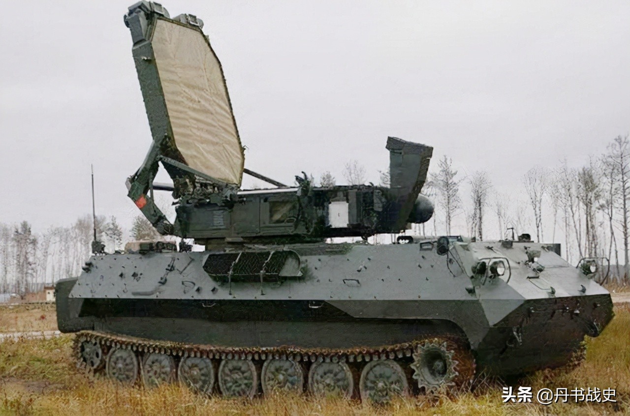 苏联啄木鸟雷达系统,苏联反隐身雷达技术